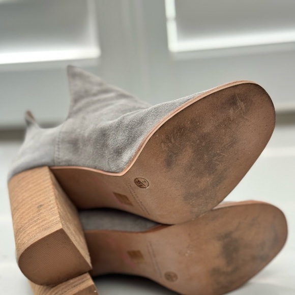 Chinese Laundry Kristin Cavallari Women's Lash Ankle Bootie (Size: 7) - Picture 5 of 5